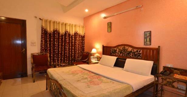 Hotel City Plaza 17